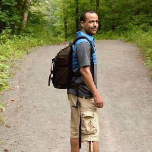 Meet your Posher, Imededdine